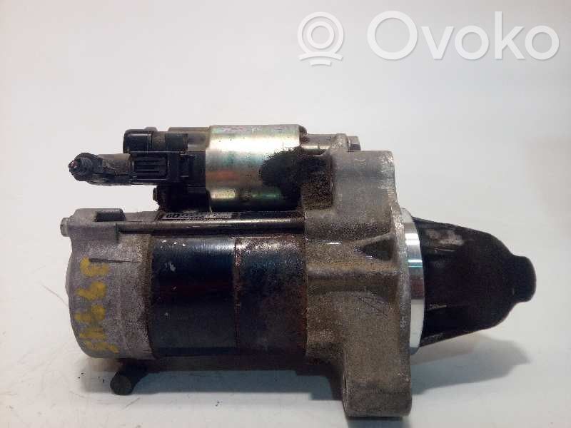 Honda Civic Motor de arranque 