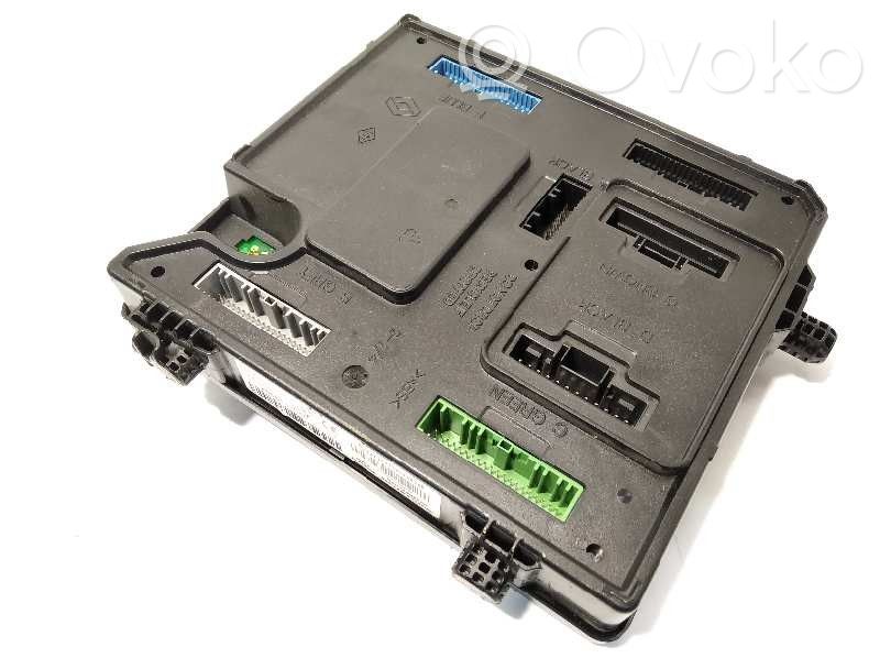 Renault Megane III BSM Control unit 