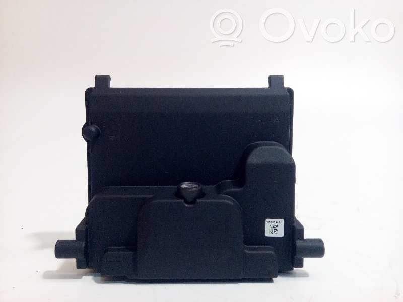 Ford Fiesta Sonstige Steuergeräte / Module 