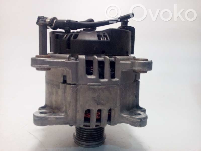 Ģenerators   04L903021D,TG14C097