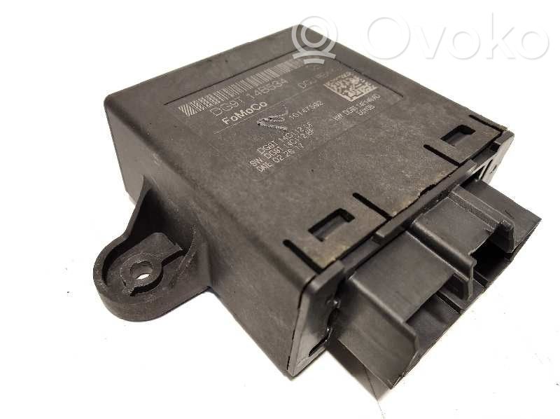 Door control unit/module   DG9T14B534CB,DG9T14F145AD,DG9T14C112CF