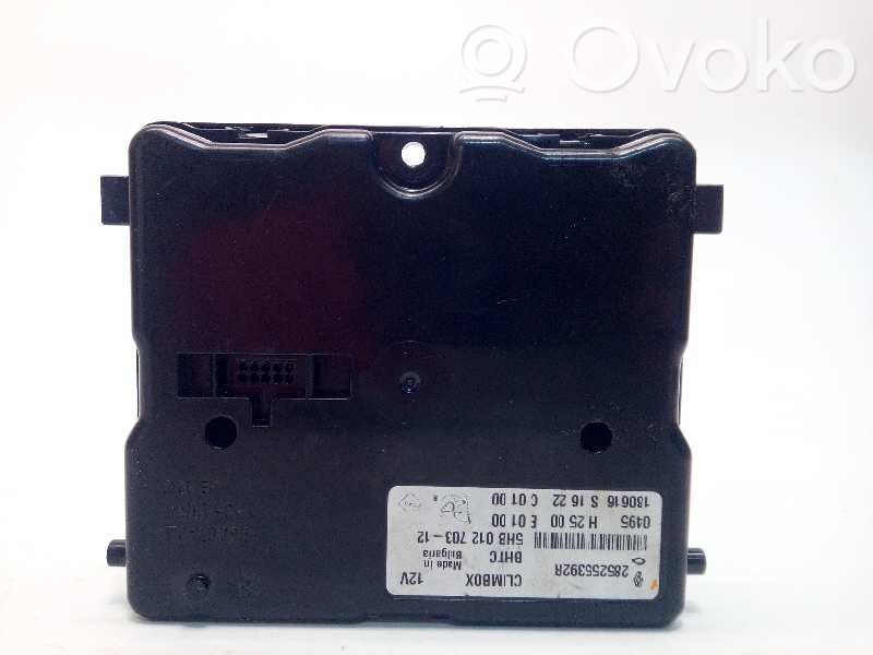 Autres unités de commande / modules   285255392R,5HB012703
