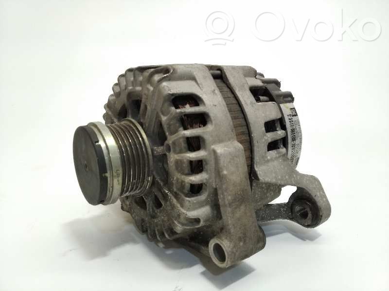 Opel Astra H Generator/alternator 