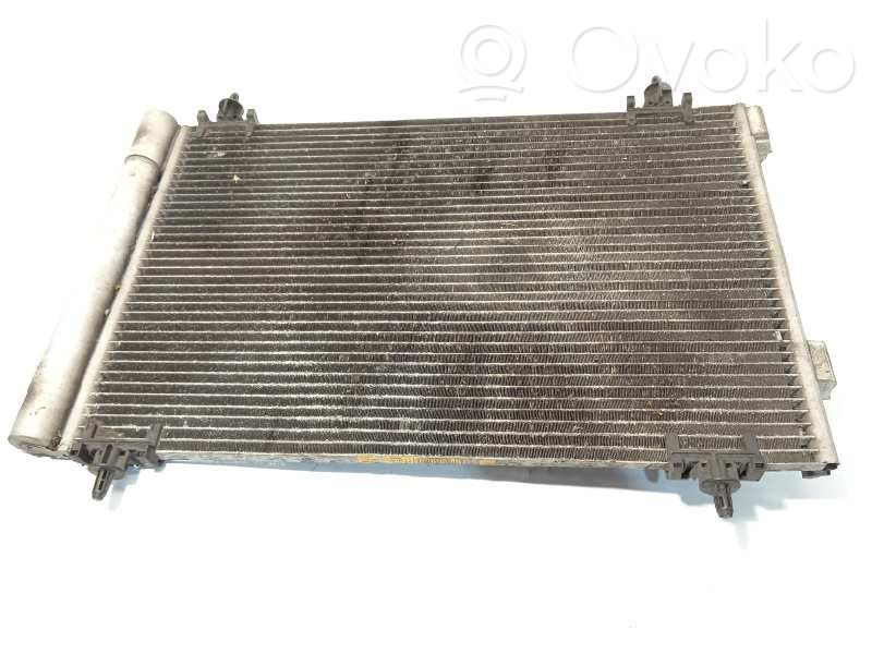 Peugeot RCZ Radiator răcire A/C (condensor) 