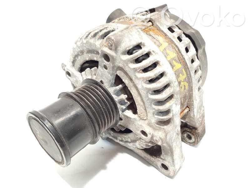 Ford Focus Ģenerators 