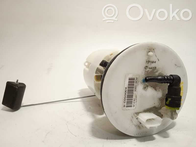 Mazda 3 III In-tank fuel pump 