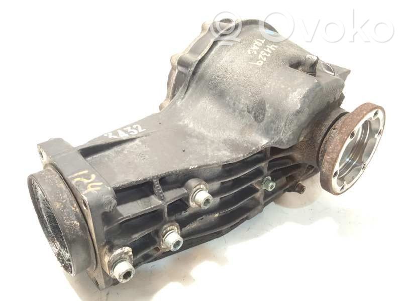 Audi A4 S4 B6 8E 8H Tylny mechanizm różnicowy 