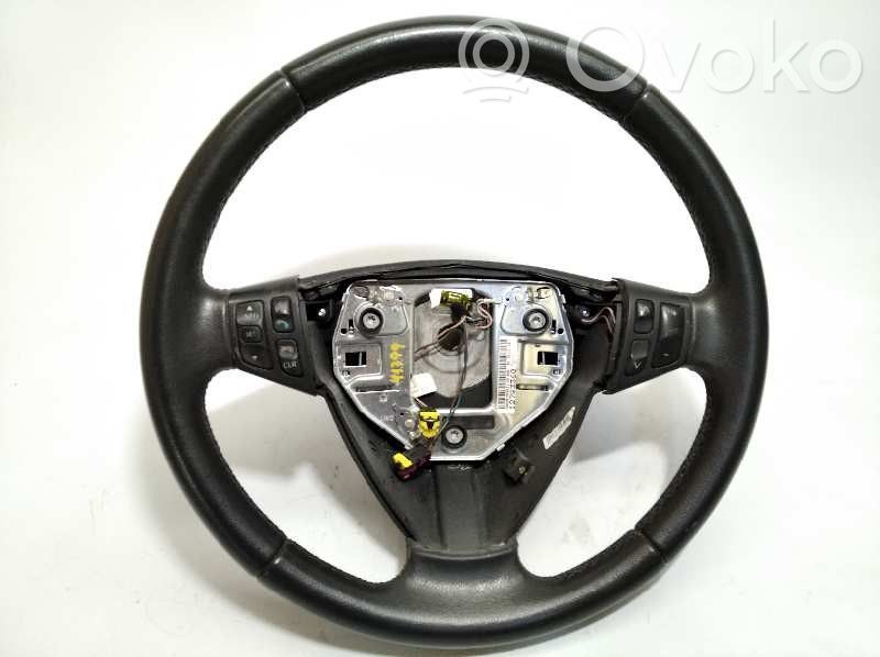 Saab 9-3 Ver2 Vairas 
