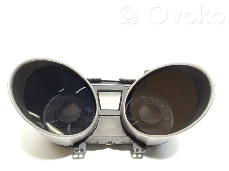 Hyundai ix35 Tachimetro (quadro strumenti) 