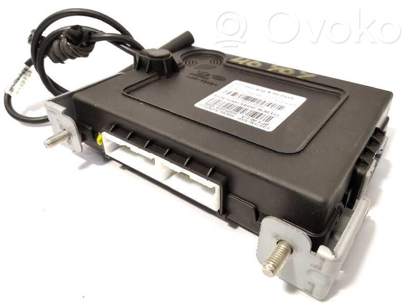 KIA Carens III Otras unidades de control/módulos 