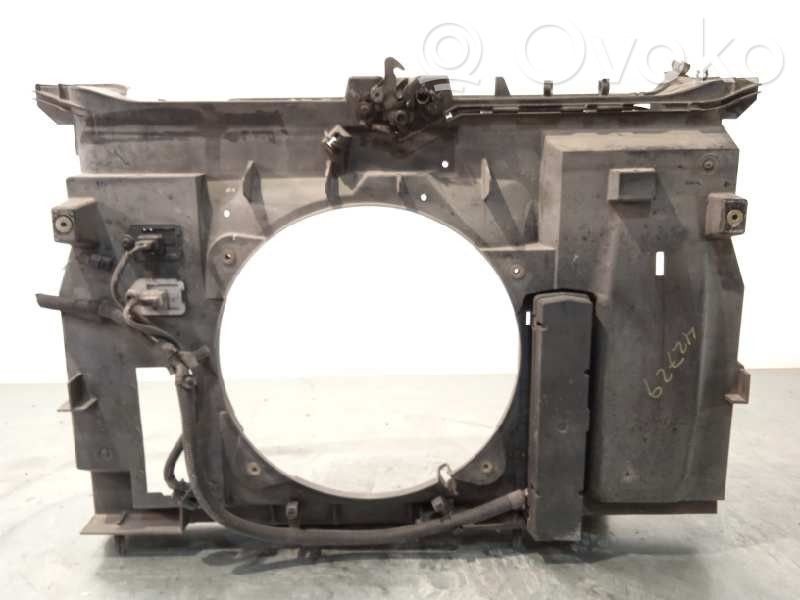 Citroen C8 Панель 