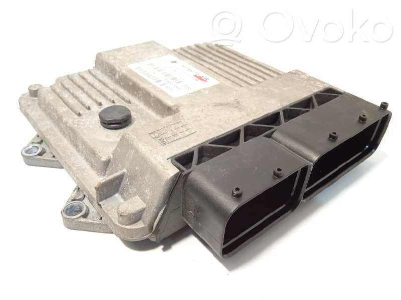 Suzuki Swift I Engine control unit/module 