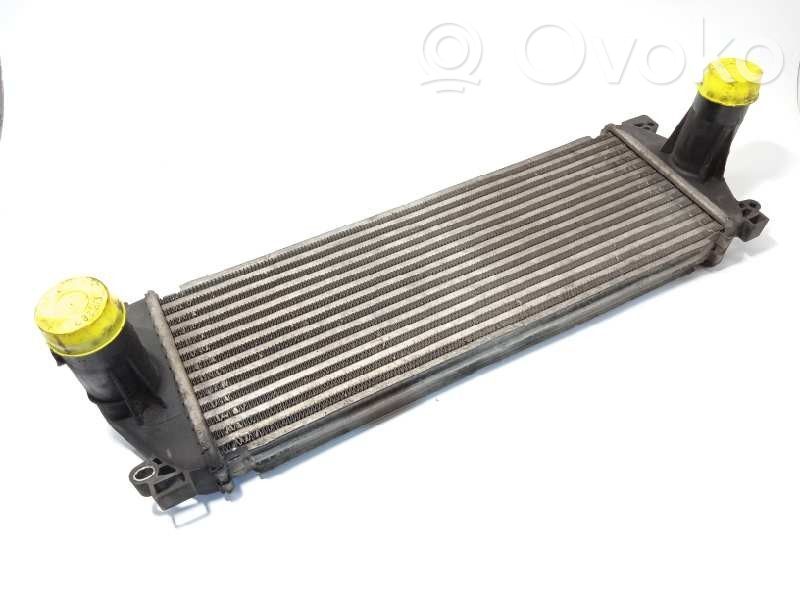 Renault Mascott Intercooler radiator 