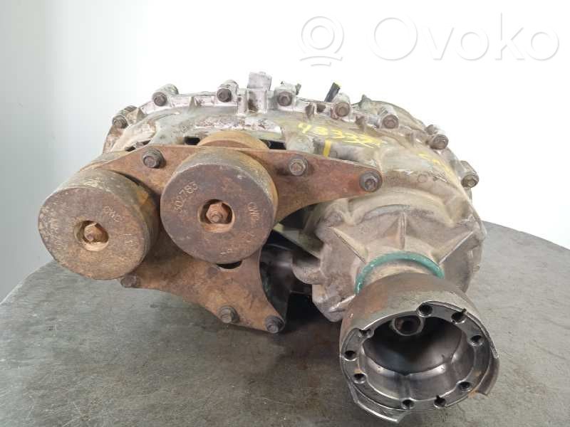 Jeep Grand Cherokee (WJ) Scatola ingranaggi del cambio 