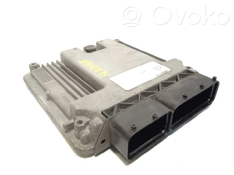 Dodge Caliber Engine control unit/module 