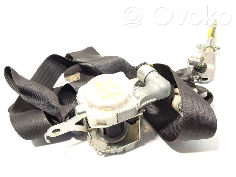 Subaru Legacy Cinturón delantero 