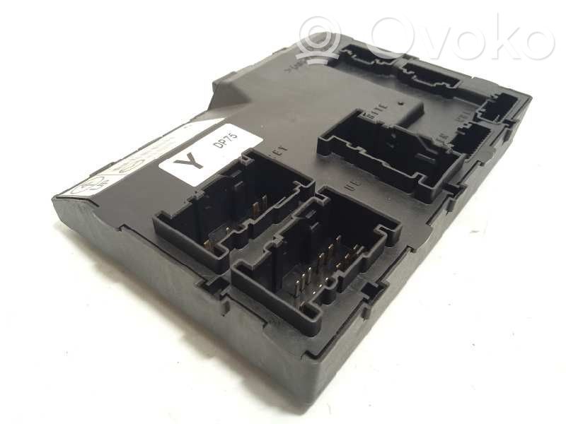 Mazda 2 Other control units/modules 