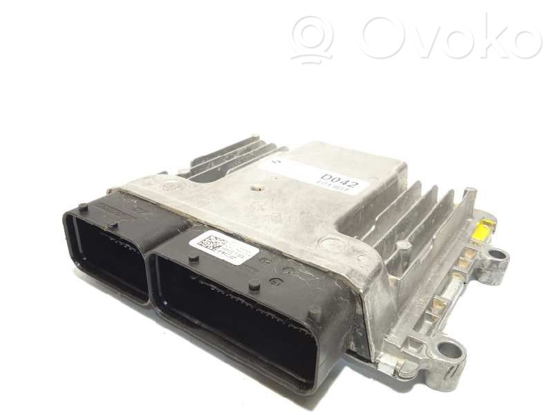 KIA Niro Engine control unit/module 