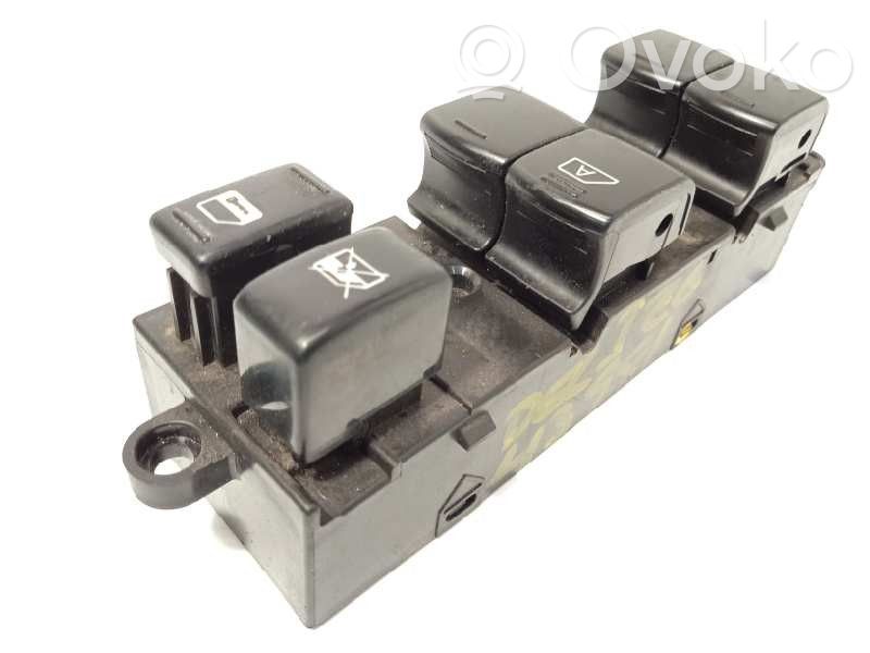 Subaru Impreza III Interruptor del elevalunas eléctrico 
