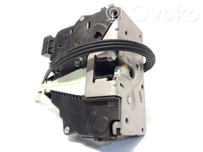 Etuoven lukko   13431840
