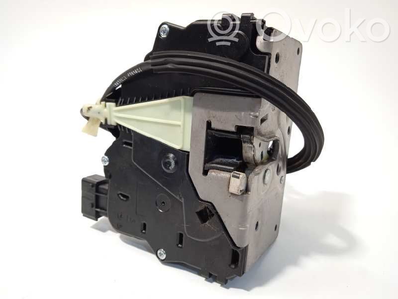 Etuoven lukko   13431841