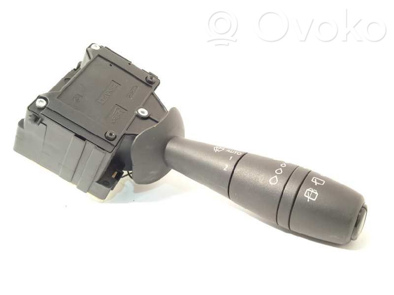 Renault Clio IV Palanca de control del limpiaparabrisas 