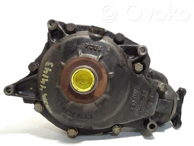 BMW X5 E53 Front differential 