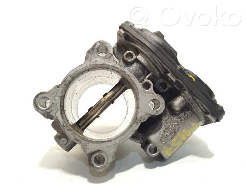 Drosselklappe   GK2Q9F991AA,2184821