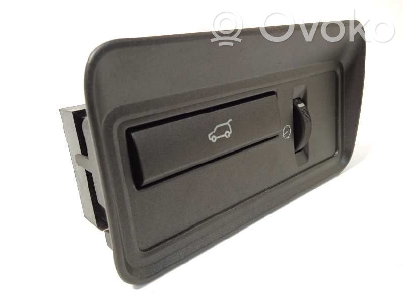 Land Rover Range Rover Sport L320 Interruptor de control multifunción 