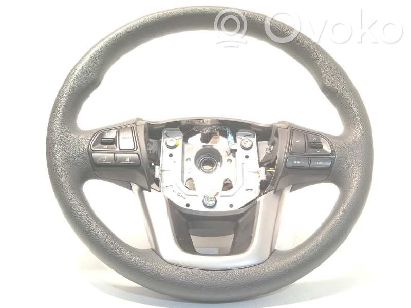 KIA Rio Steering wheel 