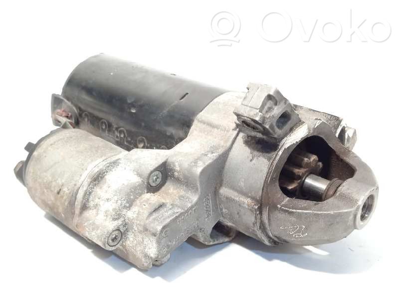 Motor de arranque   12418570382,0001115069