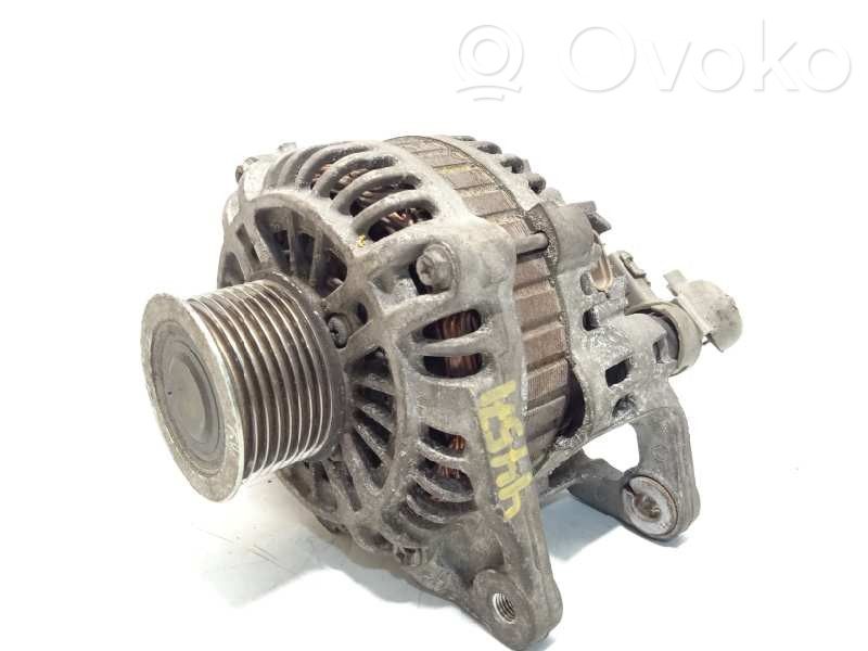 Mazda 6 Ģenerators 