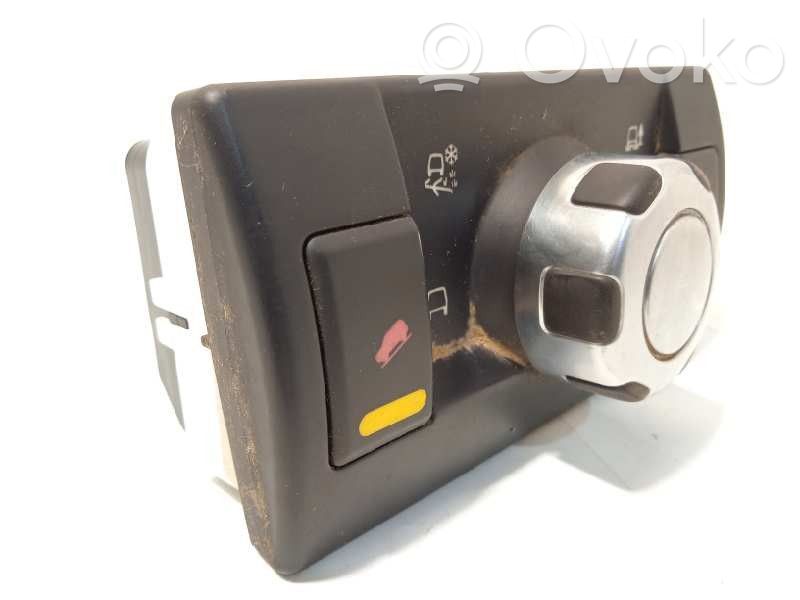 Land Rover Freelander 2 - LR2 Multifunctional control switch/knob 