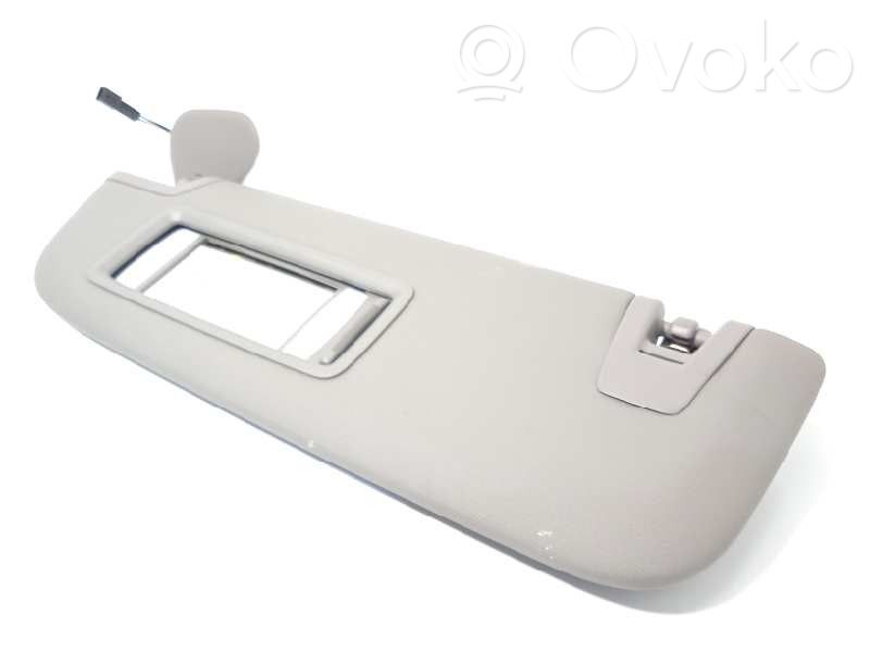 Porsche Panamera (970) Sun visor 