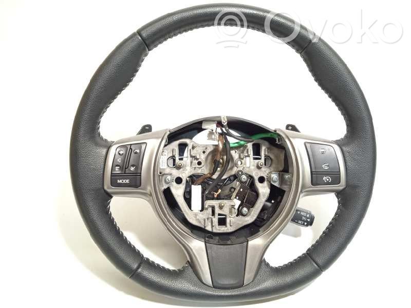 Toyota Yaris Kierownica 