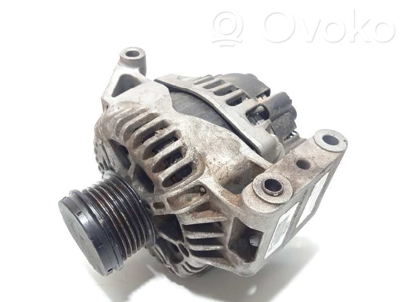 Peugeot Bipper Alternador 