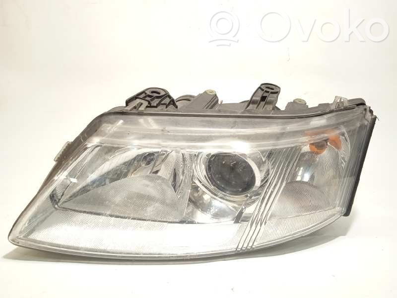 Saab 9-3 Ver2 Scheinwerfer 