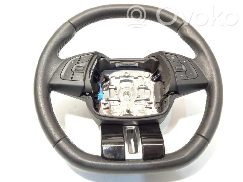 Citroen C4 SpaceTourer Stūre 