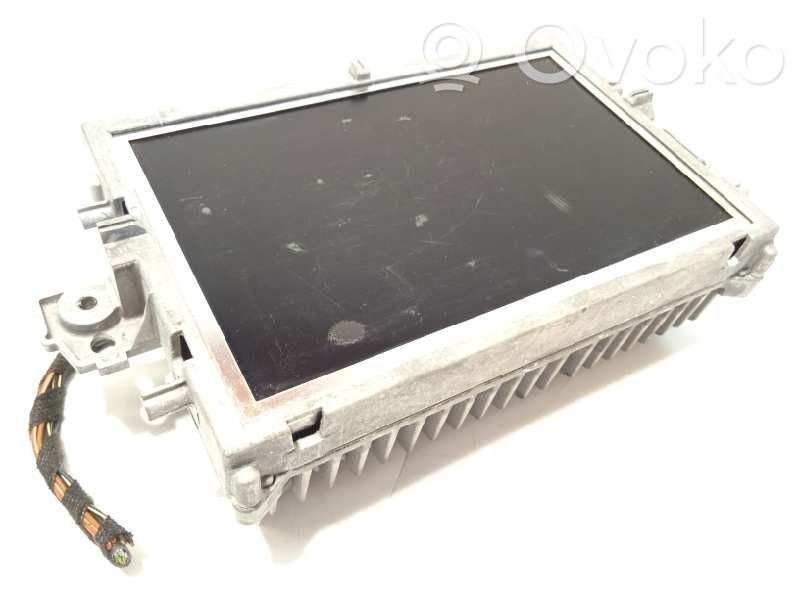 Mercedes-Benz CLS C218 X218 Head up display screen 