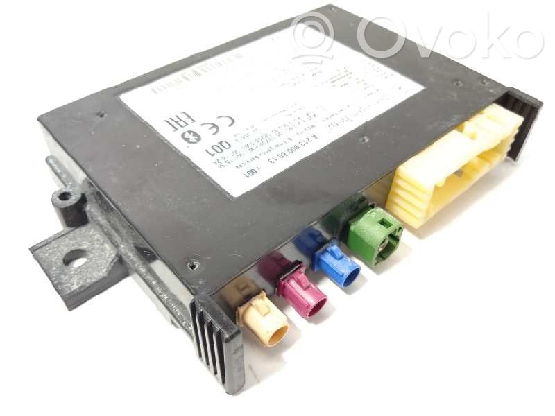 Mercedes-Benz E AMG W213 Other control units/modules 