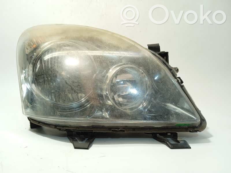 Headlight/headlamp   811300F080