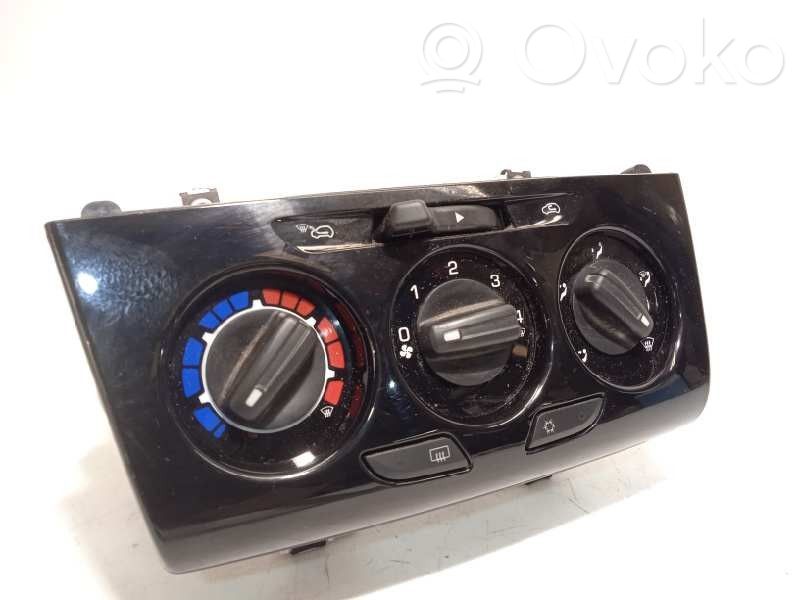 Lancia Ypsilon Unidad de control/módulo del aire acondicionado 