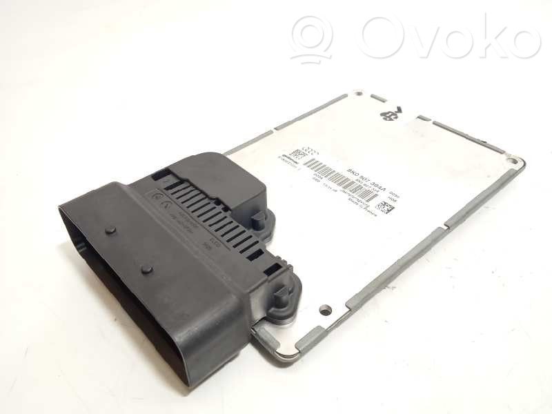 Module de commande suspension   8K0907364A,S180031001