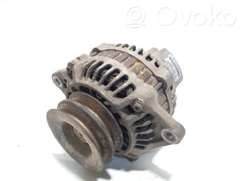 Ford Ranger Generator/alternator 