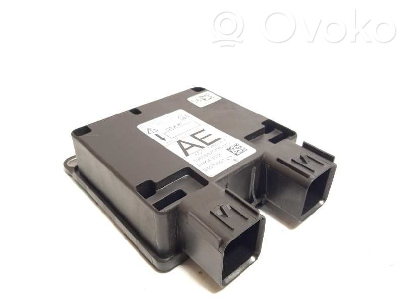 Ford Transit Airbag control unit/module 