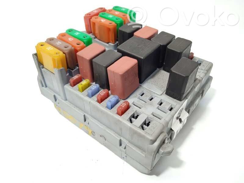 Fiat Linea BSM Control unit 