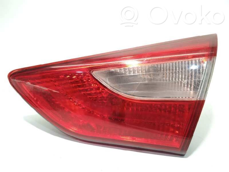 Hyundai i30 Takaluukun takavalot 