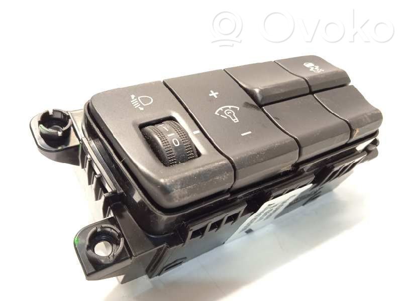 KIA Sportage Interruptor de control del panel de luces 