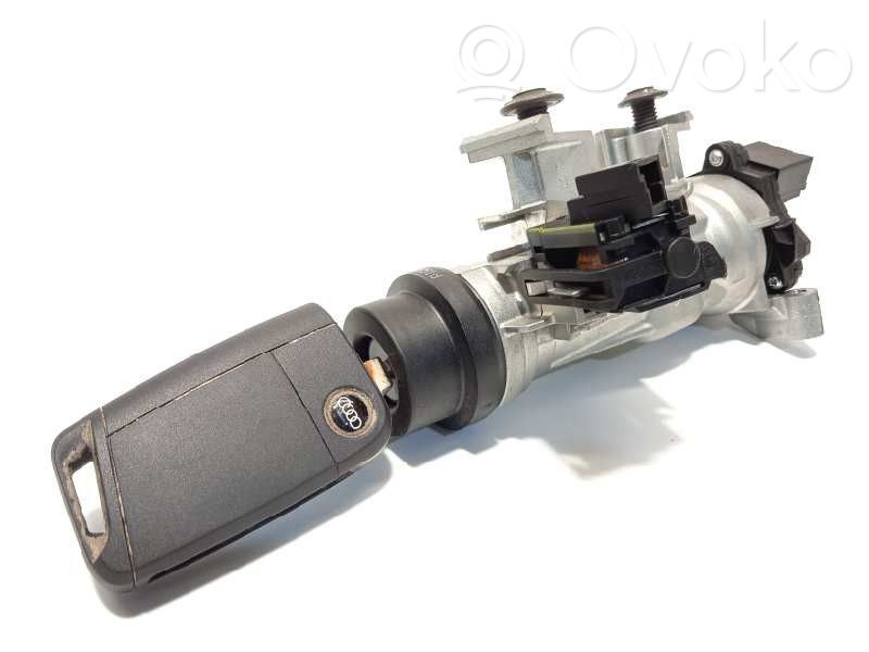 Ignition lock   5Q1905865A