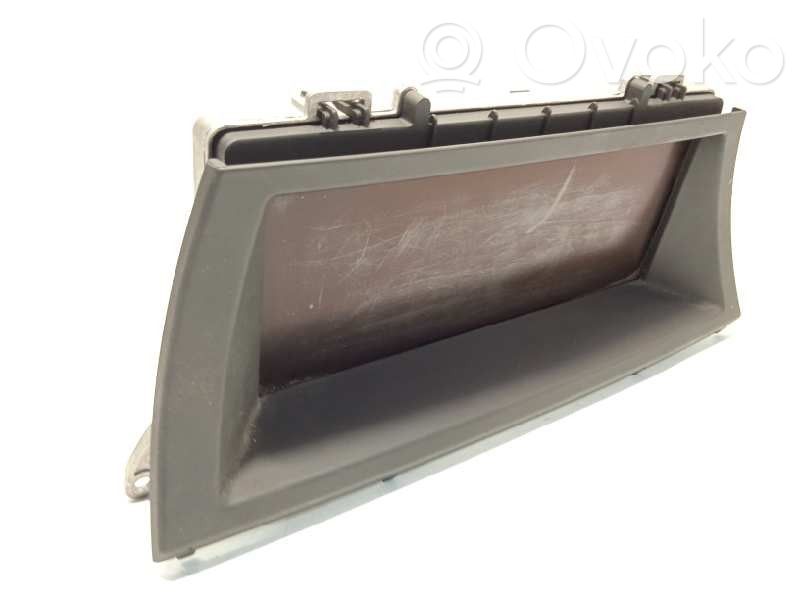 BMW X5 E70 Head up display screen 
